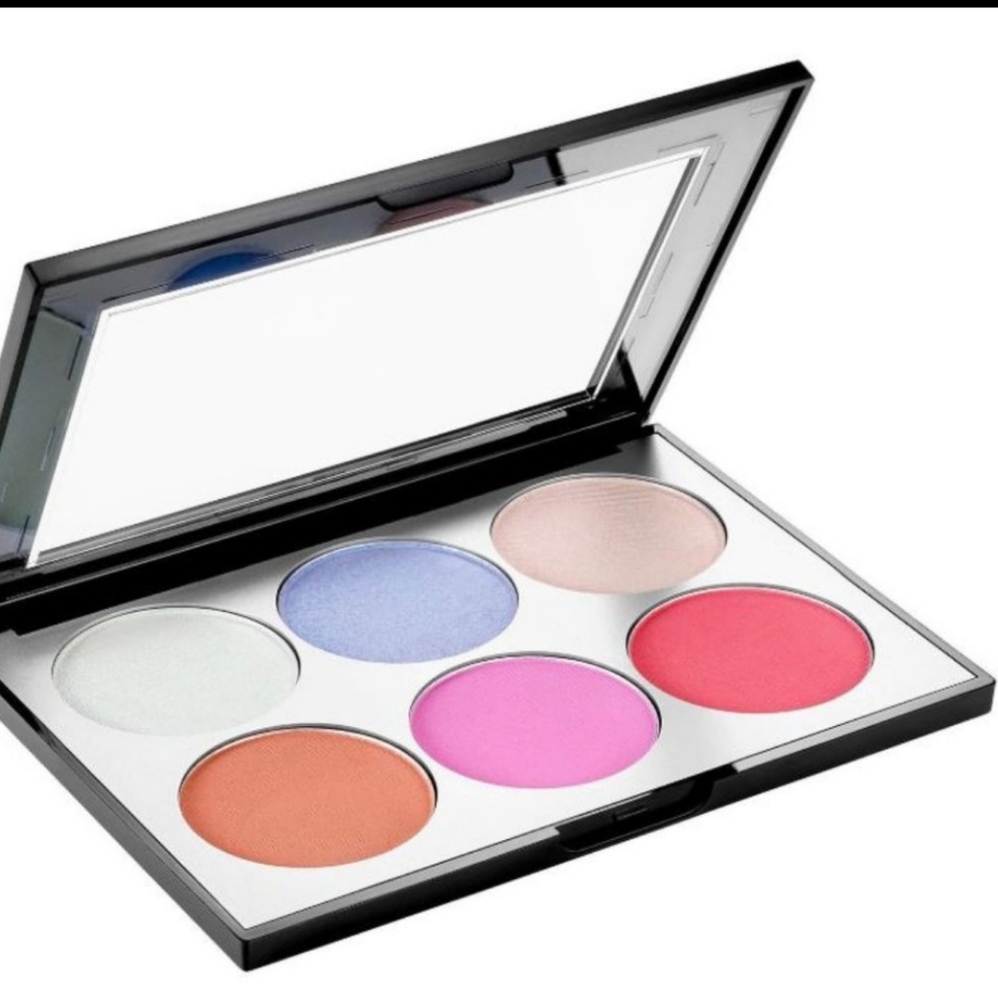 Sephora palette